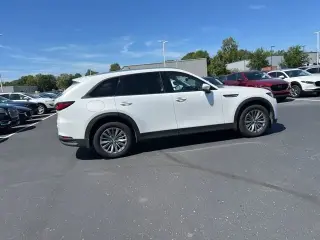 Mazda CX-90 Plug-in Hybrid 2024 AWD Preferred 4dr SUV