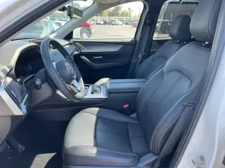 Mazda CX-90 Plug-in Hybrid 2024 AWD Preferred 4dr SUV
