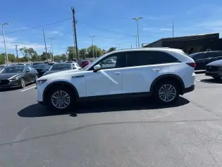 Mazda CX-90 Plug-in Hybrid 2024 AWD Preferred 4dr SUV