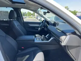 Mazda CX-90 Plug-in Hybrid 2024 AWD Preferred 4dr SUV