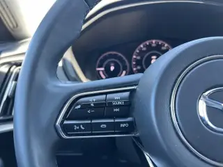 Mazda CX-90 Plug-in Hybrid 2024 AWD Preferred 4dr SUV