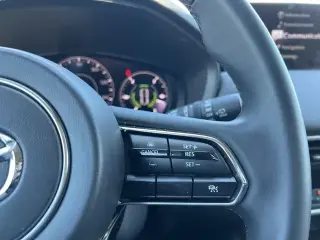 Mazda CX-90 Plug-in Hybrid 2024 AWD Preferred 4dr SUV