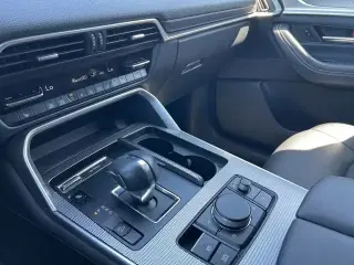 Mazda CX-90 Plug-in Hybrid 2024 AWD Preferred 4dr SUV
