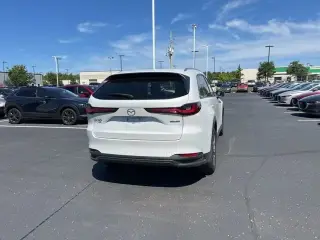 Mazda CX-90 Plug-in Hybrid 2024 AWD Preferred 4dr SUV