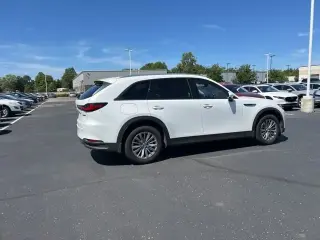 Mazda CX-90 Plug-in Hybrid 2024 AWD Preferred 4dr SUV