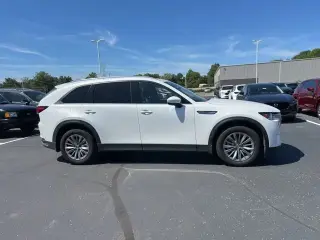 Mazda CX-90 Plug-in Hybrid 2024 AWD Preferred 4dr SUV