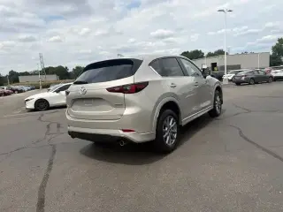 Mazda CX-5 2025 AWD 2.5 S Select 4dr SUV