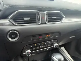Mazda CX-5 2025 AWD 2.5 S Select 4dr SUV