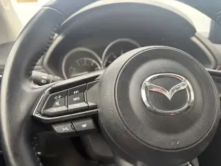 Mazda CX-5 2025 AWD 2.5 S Select 4dr SUV