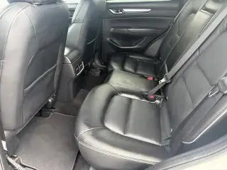 Mazda CX-5 2025 AWD 2.5 S Select 4dr SUV