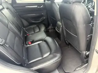 Mazda CX-5 2025 AWD 2.5 S Select 4dr SUV