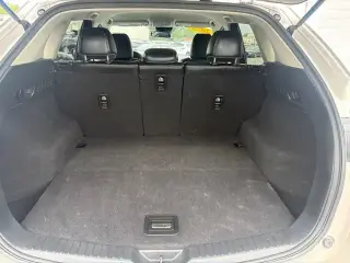 Mazda CX-5 2025 AWD 2.5 S Select 4dr SUV