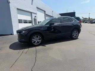 Mazda CX-30 2023 AWD 2.5 S Select 4dr SUV
