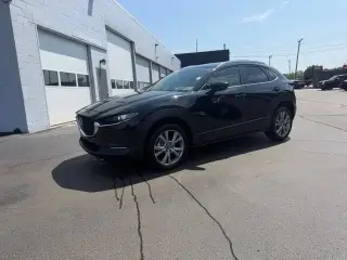 Mazda CX-30 2023 AWD 2.5 S Select 4dr SUV