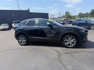 Mazda CX-30 2023 AWD 2.5 S Select 4dr SUV