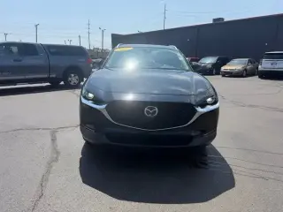 Mazda CX-30 2023 AWD 2.5 S Select 4dr SUV