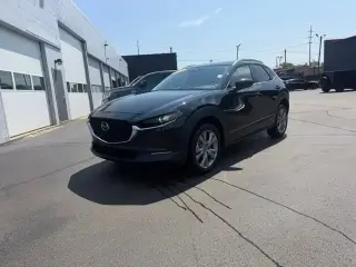 Mazda CX-30 2023 AWD 2.5 S Select 4dr SUV