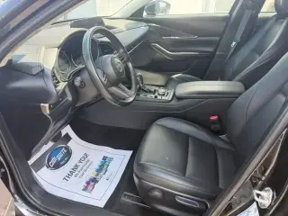 Mazda CX-30 2023 AWD 2.5 S Select 4dr SUV
