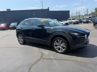 Mazda CX-30 2023 AWD 2.5 S Select 4dr SUV