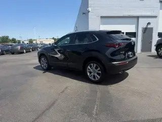 Mazda CX-30 2023 AWD 2.5 S Select 4dr SUV