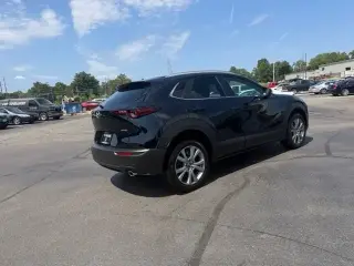 Mazda CX-30 2023 AWD 2.5 S Select 4dr SUV