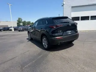 Mazda CX-30 2023 AWD 2.5 S Select 4dr SUV