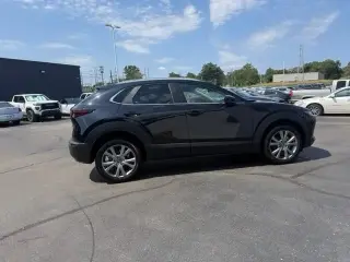 Mazda CX-30 2023 AWD 2.5 S Select 4dr SUV