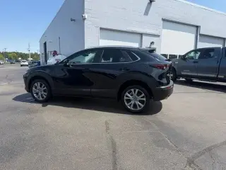 Mazda CX-30 2023 AWD 2.5 S Select 4dr SUV