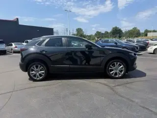 Mazda CX-30 2023 AWD 2.5 S Select 4dr SUV