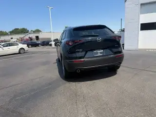 Mazda CX-30 2023 AWD 2.5 S Select 4dr SUV