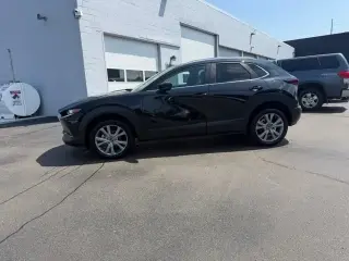 Mazda CX-30 2023 AWD 2.5 S Select 4dr SUV