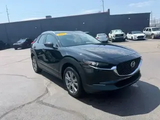 Mazda CX-30 2023 AWD 2.5 S Select 4dr SUV