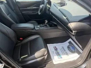Mazda CX-30 2023 AWD 2.5 S Select 4dr SUV