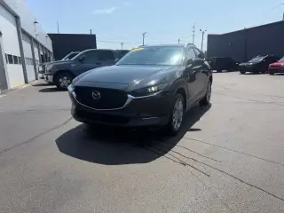 Mazda CX-30 2023 AWD 2.5 S Select 4dr SUV