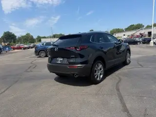 Mazda CX-30 2023 AWD 2.5 S Select 4dr SUV