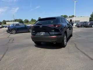 Mazda CX-30 2023 AWD 2.5 S Select 4dr SUV