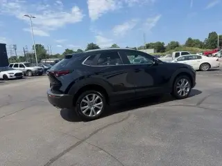 Mazda CX-30 2023 AWD 2.5 S Select 4dr SUV