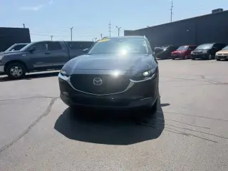 Mazda CX-30 2023 AWD 2.5 S Select 4dr SUV