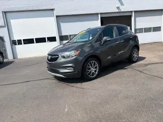 Buick Encore 2017 Sport Touring 4dr Crossover