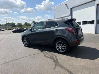 Buick Encore 2017 Sport Touring 4dr Crossover