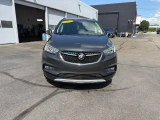 Buick Encore 2017 Sport Touring 4dr Crossover