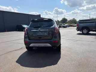 Buick Encore 2017 Sport Touring 4dr Crossover