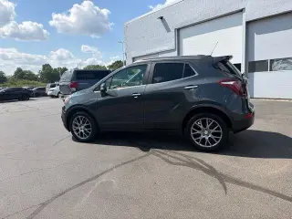 Buick Encore 2017 Sport Touring 4dr Crossover