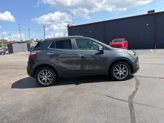 Buick Encore 2017 Sport Touring 4dr Crossover