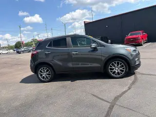 Buick Encore 2017 Sport Touring 4dr Crossover