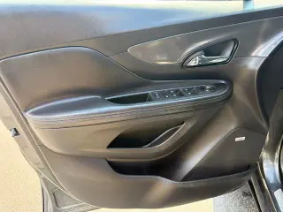 Buick Encore 2017 Sport Touring 4dr Crossover