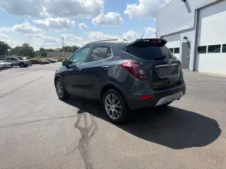 Buick Encore 2017 Sport Touring 4dr Crossover