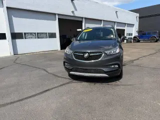 Buick Encore 2017 Sport Touring 4dr Crossover