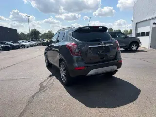 Buick Encore 2017 Sport Touring 4dr Crossover