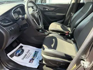 Buick Encore 2017 Sport Touring 4dr Crossover